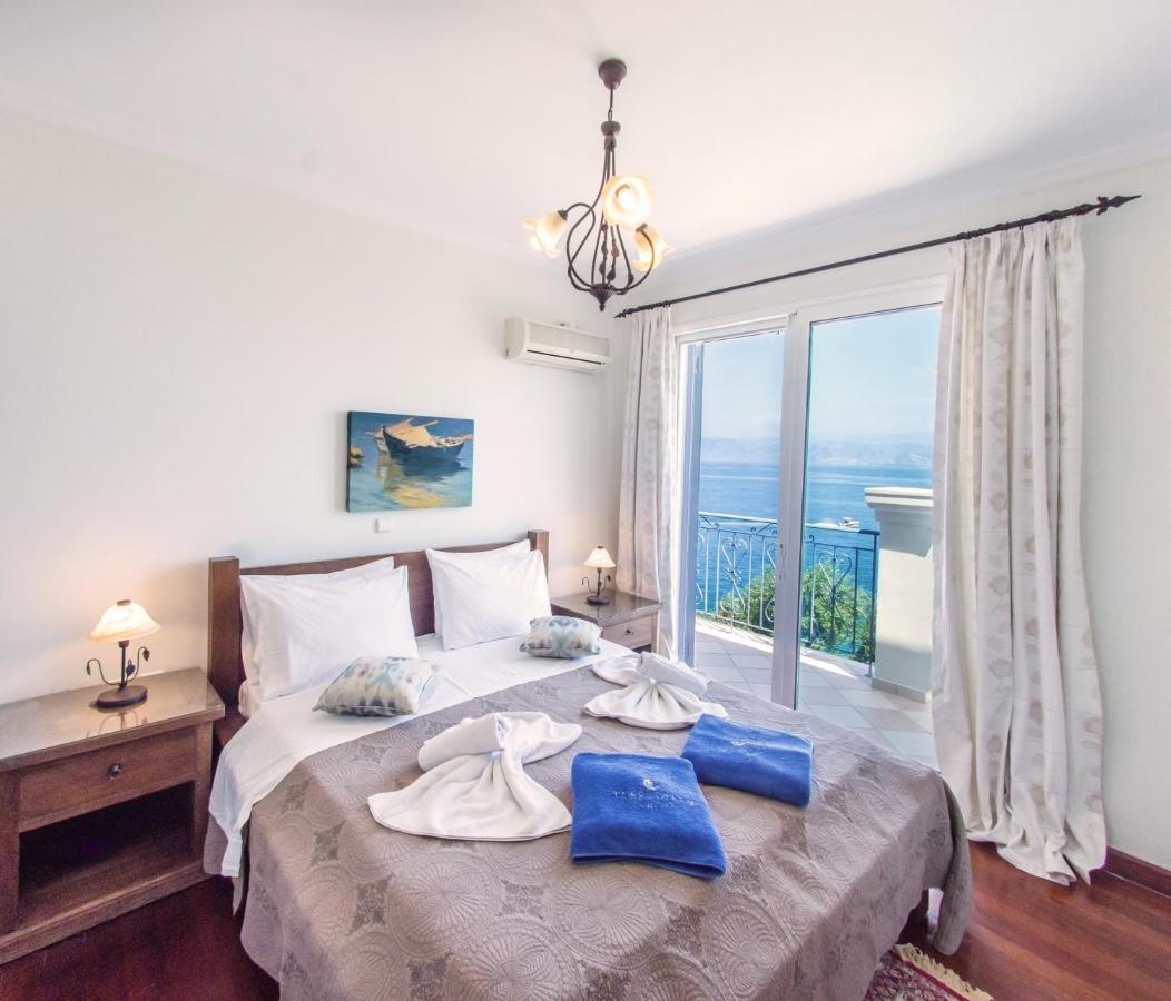 Aliki Villa Kassiopi