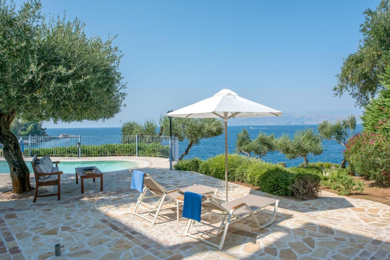 Villa Aliki Kassiopi
