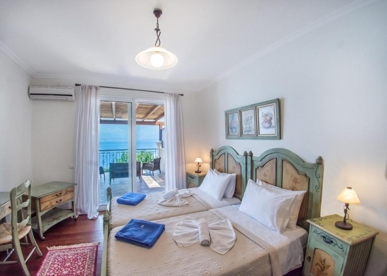 Villa Aliki *