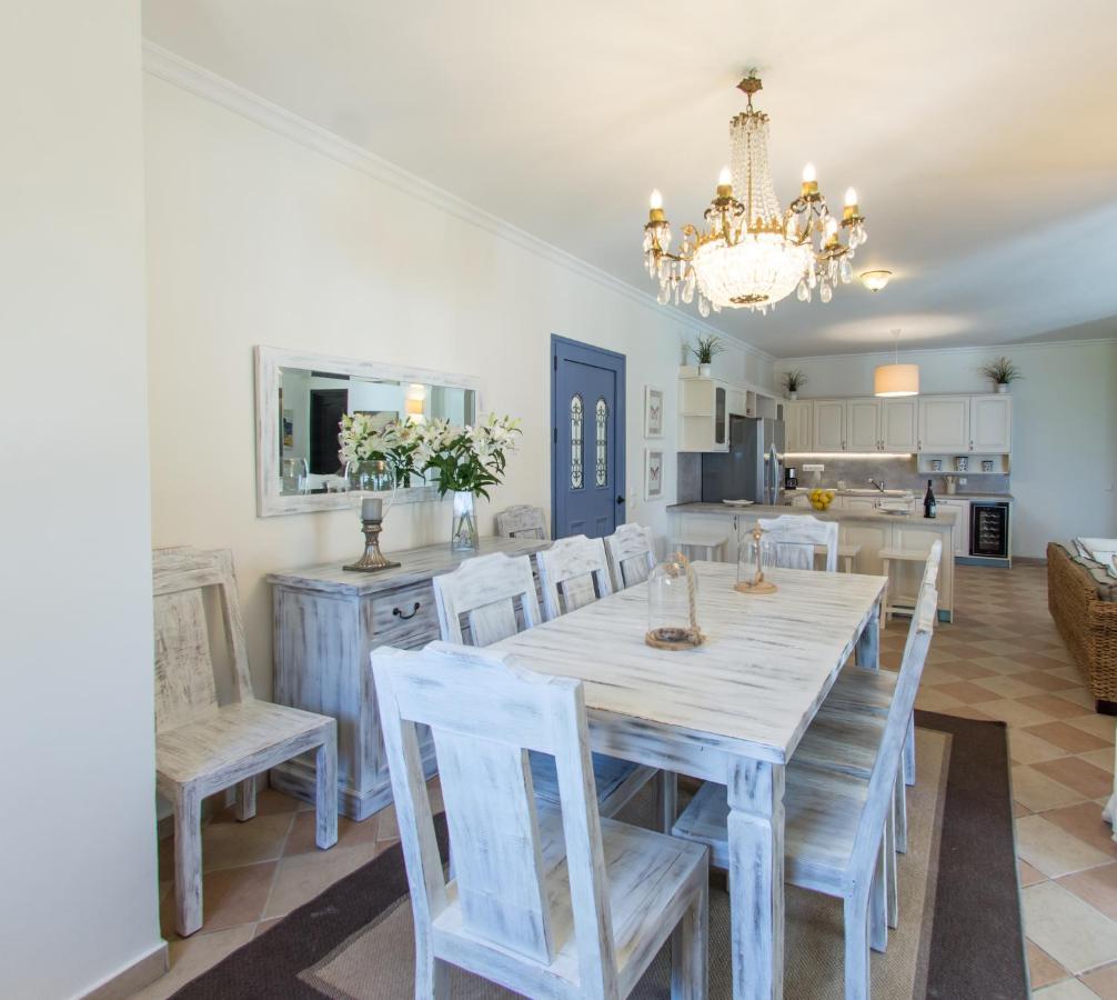 Villa Aliki Kassiopi